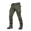 M-Tac - Taktische Hose Aggressor Gen.II Flex - Ripstop - Dark Olive - 20058048