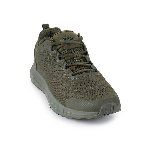M-Tac - Tactical Summer Pro Turnschuhe - Army Olive - MTC-803320-AO - Militärstiefel - Bekleidung