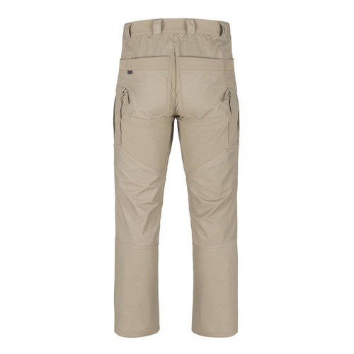 Helikon - Hybrid Tactical Pants® - PolyCotton Ripstop - Khaki - SP-HTP-PR-13 - Cargohosen - Bekleidung