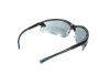 Pyramex - Venture 3 Antifog-Schutzbrille - Schwarz/Grau - PYR-41-027630