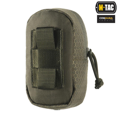 Ausrüstung - M-Tac - Elite Hex Beutel - Ranger Green - 10155023 - Universal & Cargo Taschen