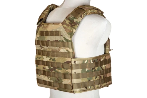 Ausrüstung - Primal Gear - Alteria V2 RUSH Plattenträger taktische Weste - Multicam® - PRI-18-031728 - Modulare Westen