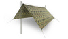 Helikon - Supertarp® Shelter Cape - 300 x 300 cm - Polnisch Woodland - PO-STP-PO-04