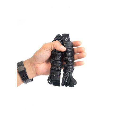 Ticket To The Moon - Leichteste Gurte Hängemattenaufhängung - 2 Stück - Hängematten & Zelte