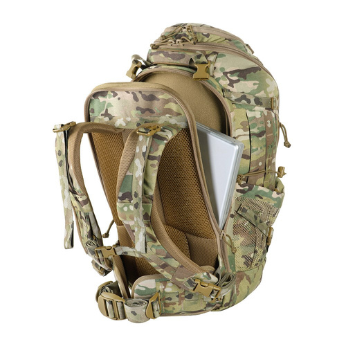 M-Tac - Rucksack Gen. III Elite Small - 36 L - Cordura - MultiCam - 10088008 - Touren, Patrouille (26-40 Liter) - Outdoor
