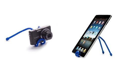 Nite Ize - Nite Ize - Gear Tie 18'' Pro Pack - Sortiert - 6Pack - GTPP18-A1-R8