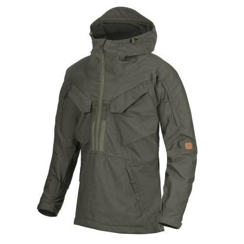 Helikon - Jacke Anorak Pilgrim® - Taiga Green - KU-PGM-DC-09 - Militärjacken