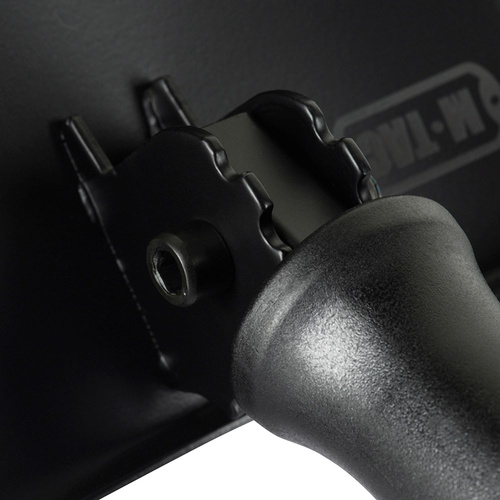 Klappspaten - M-Tac - Klappbare Schaufel mit Deckel - Olive - 60001001