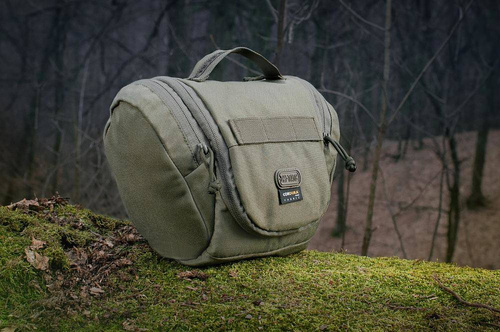 Sonstige - M-Tac - Elite Gen.II Militär Kosmetiktasche - Cordura - Ranger Green - 10108023