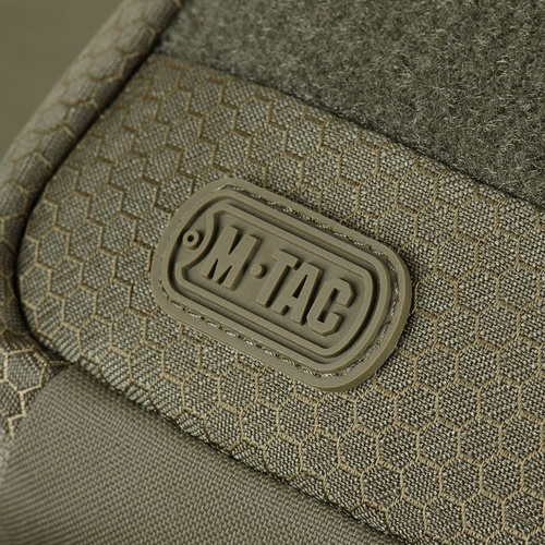 Rucksäcke - M-Tac - Gürteltasche Elite Hex - Cordura 500D - Ranger Green - 10143023 - Taschen