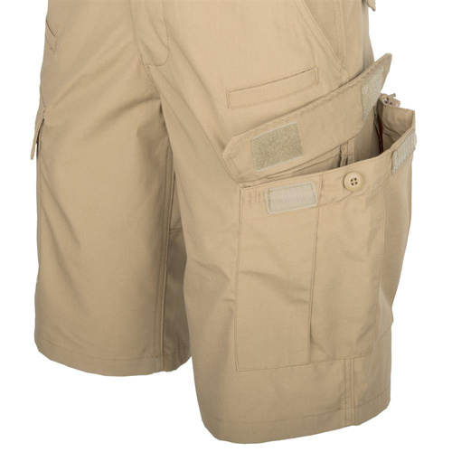 Helikon - Kurze Hose CPU® - Khaki - SP-CPK-CR-13 - Kurze Hose