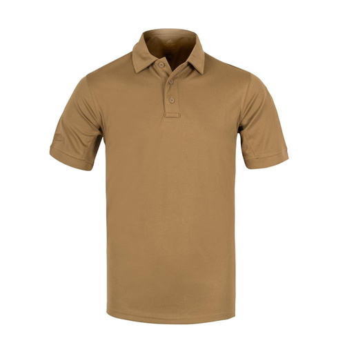 Poloshirts - Helikon - Koszulka Polo UTL Lite - Schatten Grau - PD-UTL-TL-35