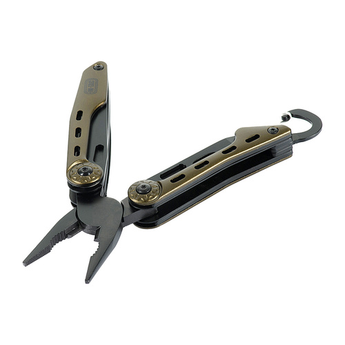 M-Tac - Multitool Type 5 - Oliv / Schwarz - 60022001 - Multitool M-Tac - Multitools
