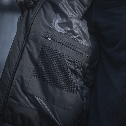 M-Tac - Alpha Gen.III Pro G-Loft Winterjacke - Schwarz - 20431102 - Winterjacken