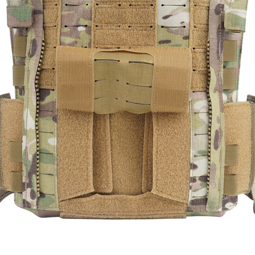 Templars Gear - Tactische Weste CPC ROC Gen. 4.1 - Cordura - Coyote - TG-CPC-ROC41-CB-M - Modulare Westen - Ausrüstung