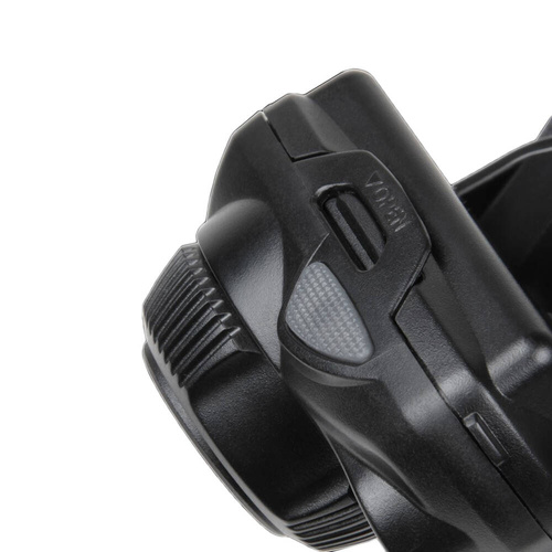 LED-Taschenlampen - Mactronic - Stirnlampe Maverick - 595 lm - Schwarz - AHL0053