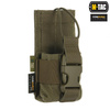 M-Tac - Funkgerätetasche - MOLLE - Ranger Grün - 10130023.