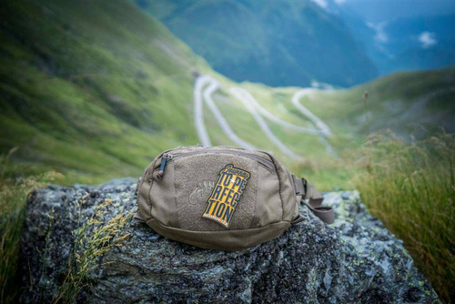 Helikon - Gürteltasche Possum® - Cordura® - Olive Green - TB-PSM-CD-02 - Gürtel, Bein & Hüfttaschen