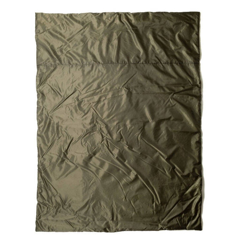 Outdoor - Snugpak - Isolierte Dschungeldecke Standard - Antibakteriell - Hydrophob - 193 x 163 cm - Oliv - 102041002 - Schlafsäcke & Isomatten