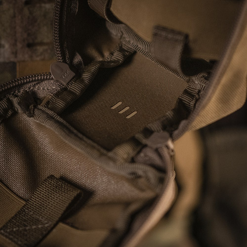 Ausrüstung - M-Tac - Rip Off Medizinische Tasche - Coyote - 10022005 - Medic Taschen