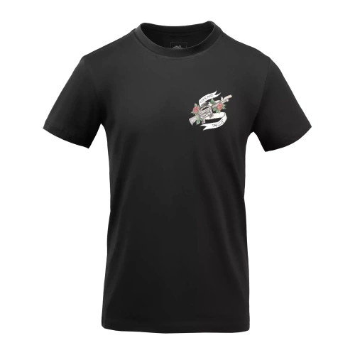 Helikon - T-shirt Come and Take It - Weiß - TS-CMT-CO-20 - T-Shirts - Bekleidung