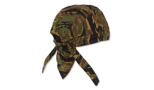 Headwraps, Shemags & Schals - MFH - Bandana - Tiger Stripe - 10163C