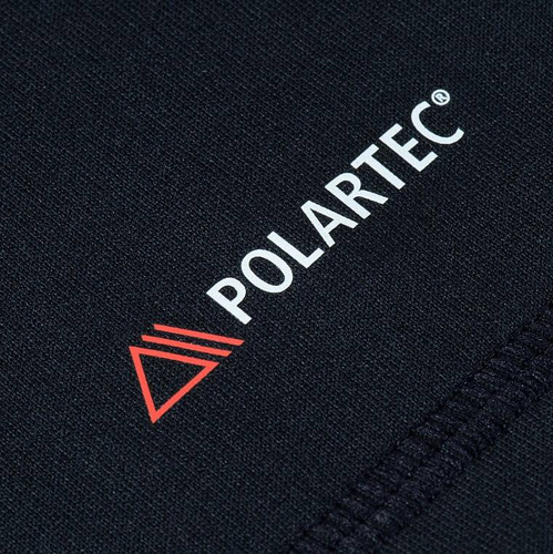 M-Tac - Level I Polartec Thermoshirt - Dark Navy Blue - 70032015 - Thermoaktive Hemden - Bekleidung