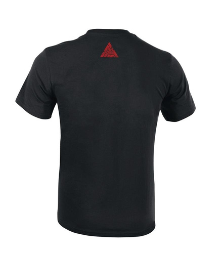 T-Shirts & Sporthemden - Direct Action - Back To The Bone T-Shirt - TS-BTTB-CTN-BLK