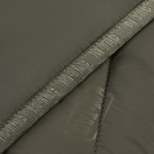 M-Tac - Ärmellose Jacke Knight - Nylon - Primaloft - Olive - 20512001 - Militärjacken - Bekleidung