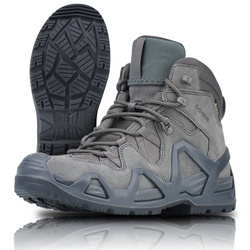 LOWA - ZEPHYR GTX® MID MK2 taktische Stiefel - Wolf - 310854C30 0737