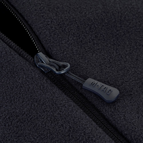 M-Tac - Polartec Sport Fleece-Sweatshirt Hoodie - Dark Navy Blue - 70067015 - Fleece-Sweatshirts