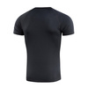 M-Tac - Ultraleichtes Polartec Thermo-T-Shirt - Schwarz - 51404002