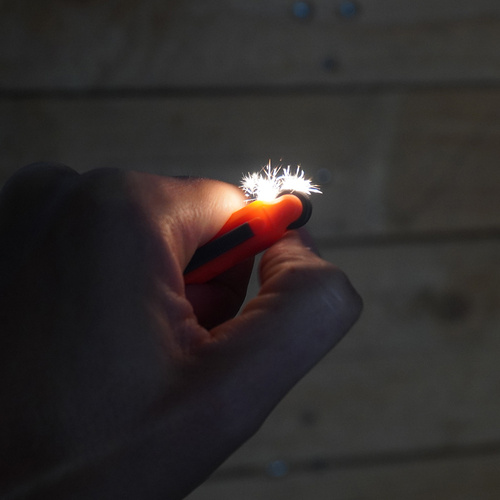 Outdoor - SOL - Survival Einstellenet 8 in 1 FireLite - 0140-1254 - Überlebenspakete