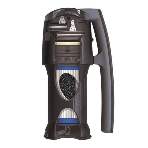 Wasserbehälter & Feldflaschen - Katadyn - Wasseraufbereitungsfilter Vario Microfilter - Schwarz - 8014932