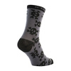 M-Tac - Mk.3 Sommersocken - Pirate Skull - Dunkelgrau - 30903912 