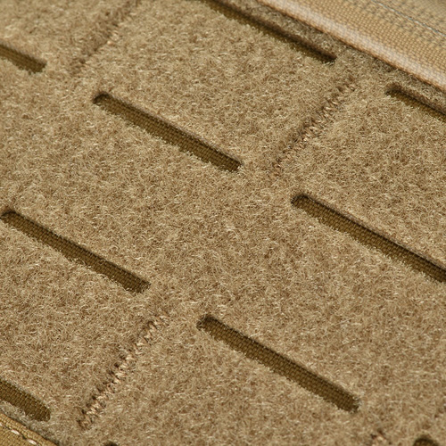 M-Tac - Taktische Weste Plate Carrier Cuirass Fast XL QRS - Coyote - 51670005 - Modulare Westen - Ausrüstung