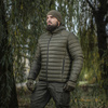 M-Tac - Stalker Gen.III Winterjacke - Olive - 20488001