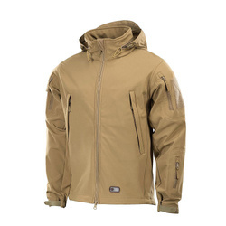 M-Tac - Softshelljacke - Tan / Sand  - 20201003