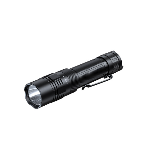 Fenix - Taktische LED-Taschenlampe PD36R ACE mit 5000 mAh Akku - 3000 lm - Schwarz - PD36R ACE - LED-Taschenlampen - Outdoor