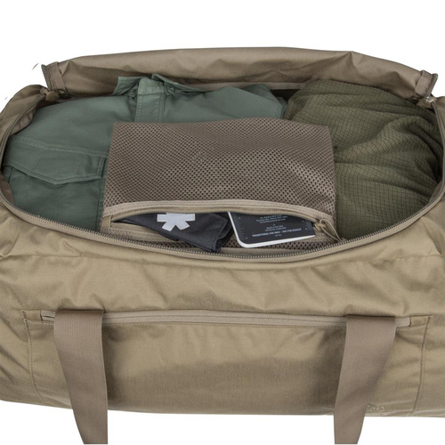 Outdoor - Helikon - Vergrößerte Urban Training Bag® - 70 l - Olive Green - TB-UTE-CD-02 - Taschen