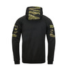 Helikon - Rogue Hoodie Bluse - Desert Night Camo - BL-RHF-PO-010LA