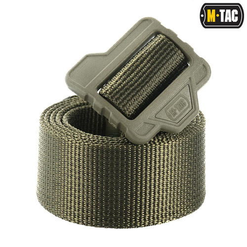 Gürtel & Hosenträger - M-Tac - Taktische Gürtel Lite Tactical Belt Gen.II - Olive - 20436001