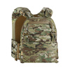 M-Tac - Plate Carrier Taktische Schutzweste Cuirass Elite Gen.II - Multicam - 10372008