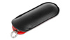 Victorinox - Taschenmesser Rallye - Rot - 0.6163