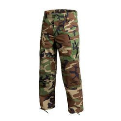 Helikon - SFU Next® Hose - Woodland - SP-SFN-PR-03