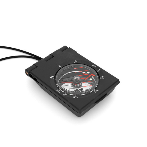 Kompasse - Silva - Taschenkompass mit Spiegel Ranger SL - 34952-1011