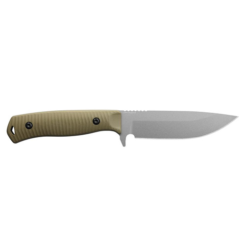 Messer - Benchmade - Überlebensmesser Anonymus - CPM Cru-Wear - Grün - 539GY