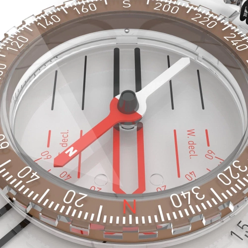 Kompasse - Silva - Kartenkompass 3NL-360 - 37583