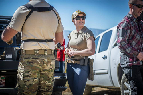 Kurze Hose - Helikon - Urban Tactical Shorts Flex 11''® - Nyco Ripstop - MultiCam - SP-UFK-NR-34