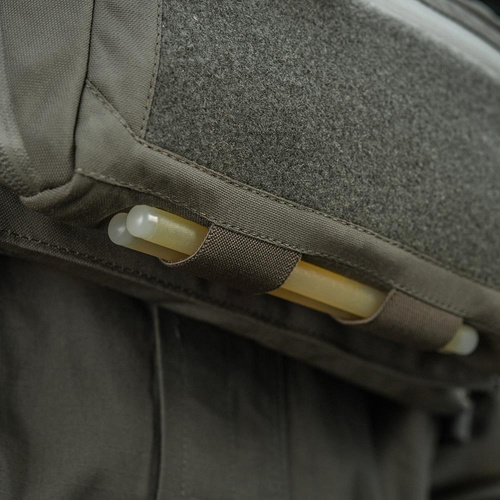 M-Tac - Admin Large Elite Gen.II Taktische Tasche - Ranger Green - 51650023 - Universal & Cargo Taschen